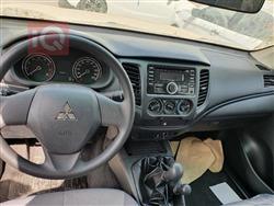 میتسوبیشی L200